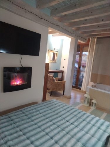 Pie de cama en MásQuimera