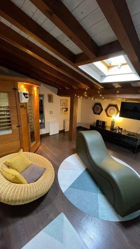 Bajo cubierta MásQuimera