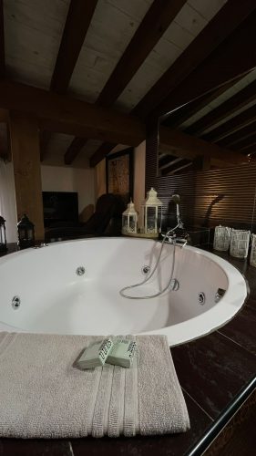 zona relax MásQuimera