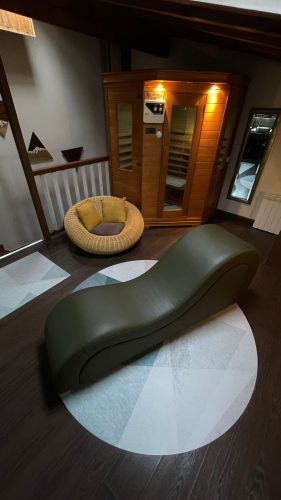 Zona Relax MásQuimera